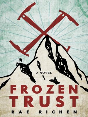 cover image of Frozen Trust